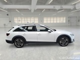  Audi  A4 Allroad AUDI  QUATTRO / 2019 / 5P / STATION WAGON 2.0 40 TDI QUATTRO S TRONIC BUSIN. EVO. #7
