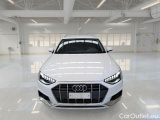  Audi  A4 Allroad AUDI  QUATTRO / 2019 / 5P / STATION WAGON 2.0 40 TDI QUATTRO S TRONIC BUSIN. EVO. #6