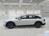  Audi  A4 Allroad AUDI  QUATTRO / 2019 / 5P / STATION WAGON 2.0 40 TDI QUATTRO S TRONIC BUSIN. EVO. #8