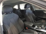  Audi  A4 Allroad AUDI  QUATTRO / 2019 / 5P / STATION WAGON 2.0 40 TDI QUATTRO S TRONIC BUSIN. EVO. #13