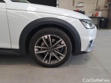  Audi  A4 Allroad AUDI  QUATTRO / 2019 / 5P / STATION WAGON 2.0 40 TDI QUATTRO S TRONIC BUSIN. EVO. #17
