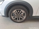  Audi  A4 Allroad AUDI  QUATTRO / 2019 / 5P / STATION WAGON 2.0 40 TDI QUATTRO S TRONIC BUSIN. EVO. #20