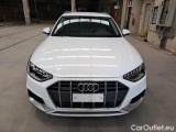  Audi  A4 Allroad AUDI  QUATTRO / 2019 / 5P / STATION WAGON 2.0 40 TDI QUATTRO S TRONIC BUSIN. EVO. #22