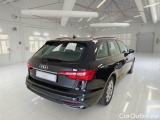  Audi  A4 AUDI  AVANT / 2019 / 5P / STATION WAGON 2.0 30 TDI 100KW BUSINESS S TRONIC #2