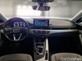  Audi  A4 AUDI  AVANT / 2019 / 5P / STATION WAGON 2.0 30 TDI 100KW BUSINESS S TRONIC #3