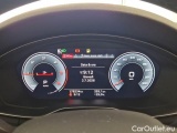  Audi  A4 AUDI  AVANT / 2019 / 5P / STATION WAGON 2.0 30 TDI 100KW BUSINESS S TRONIC #4