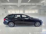  Audi  A4 AUDI  AVANT / 2019 / 5P / STATION WAGON 2.0 30 TDI 100KW BUSINESS S TRONIC #7