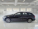  Audi  A4 AUDI  AVANT / 2019 / 5P / STATION WAGON 2.0 30 TDI 100KW BUSINESS S TRONIC #8