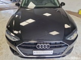  Audi  A4 AUDI  AVANT / 2019 / 5P / STATION WAGON 2.0 30 TDI 100KW BUSINESS S TRONIC #27