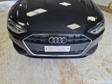  Audi  A4 AUDI  AVANT / 2019 / 5P / STATION WAGON 2.0 30 TDI 100KW BUSINESS S TRONIC #35