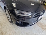  Audi  A4 AUDI  AVANT / 2019 / 5P / STATION WAGON 2.0 30 TDI 100KW BUSINESS S TRONIC #37