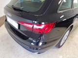  Audi  A4 AUDI  AVANT / 2019 / 5P / STATION WAGON 2.0 30 TDI 100KW BUSINESS S TRONIC #66