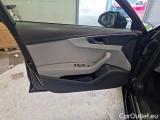  Audi  A4 AUDI  AVANT / 2019 / 5P / STATION WAGON 2.0 30 TDI 100KW BUSINESS S TRONIC #95