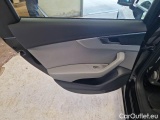  Audi  A4 AUDI  AVANT / 2019 / 5P / STATION WAGON 2.0 30 TDI 100KW BUSINESS S TRONIC #106