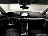  Audi  A4 AUDI  AVANT / 2019 / 5P / STATION WAGON 2.0 35 TDI BUSINESS S TRONIC #3