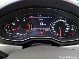  Audi  A4 AUDI  AVANT / 2019 / 5P / STATION WAGON 2.0 35 TDI BUSINESS S TRONIC #4