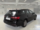  Audi  A4 AUDI  AVANT / 2019 / 5P / STATION WAGON 2.0 35 TDI BUSINESS S TRONIC #2