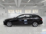 Audi  A4 AUDI  AVANT / 2019 / 5P / STATION WAGON 2.0 35 TDI BUSINESS S TRONIC #8