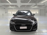  Audi  A4 AUDI  AVANT / 2019 / 5P / STATION WAGON 2.0 35 TDI BUSINESS S TRONIC #6