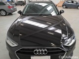  Audi  A4 AUDI  AVANT / 2019 / 5P / STATION WAGON 2.0 35 TDI BUSINESS S TRONIC #29