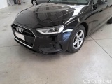  Audi  A4 AUDI  AVANT / 2019 / 5P / STATION WAGON 2.0 35 TDI BUSINESS S TRONIC #33
