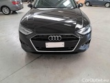  Audi  A4 AUDI  AVANT / 2019 / 5P / STATION WAGON 2.0 35 TDI BUSINESS S TRONIC #35