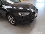  Audi  A4 AUDI  AVANT / 2019 / 5P / STATION WAGON 2.0 35 TDI BUSINESS S TRONIC #39