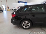  Audi  A4 AUDI  AVANT / 2019 / 5P / STATION WAGON 2.0 35 TDI BUSINESS S TRONIC #50