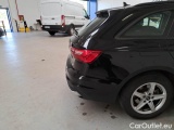  Audi  A4 AUDI  AVANT / 2019 / 5P / STATION WAGON 2.0 35 TDI BUSINESS S TRONIC #53