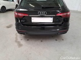  Audi  A4 AUDI  AVANT / 2019 / 5P / STATION WAGON 2.0 35 TDI BUSINESS S TRONIC #55