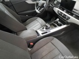  Audi  A4 AUDI  AVANT / 2019 / 5P / STATION WAGON 2.0 35 TDI BUSINESS S TRONIC #83