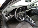  Audi  A4 AUDI  AVANT / 2019 / 5P / STATION WAGON 2.0 35 TDI BUSINESS S TRONIC #89