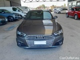  Audi  A4 AUDI  AVANT / 2018 / 5P / STATION WAGON 2.0 35 TDI SLINE EDIT S TRONIC #6