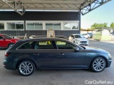  Audi  A4 AUDI  AVANT / 2018 / 5P / STATION WAGON 2.0 35 TDI SLINE EDIT S TRONIC #7