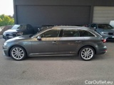  Audi  A4 AUDI  AVANT / 2018 / 5P / STATION WAGON 2.0 35 TDI SLINE EDIT S TRONIC #8