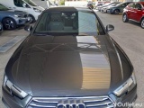  Audi  A4 AUDI  AVANT / 2018 / 5P / STATION WAGON 2.0 35 TDI SLINE EDIT S TRONIC #32