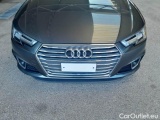  Audi  A4 AUDI  AVANT / 2018 / 5P / STATION WAGON 2.0 35 TDI SLINE EDIT S TRONIC #37