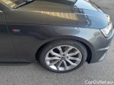  Audi  A4 AUDI  AVANT / 2018 / 5P / STATION WAGON 2.0 35 TDI SLINE EDIT S TRONIC #45