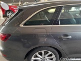  Audi  A4 AUDI  AVANT / 2018 / 5P / STATION WAGON 2.0 35 TDI SLINE EDIT S TRONIC #54