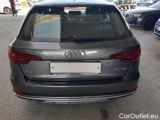 Audi  A4 AUDI  AVANT / 2018 / 5P / STATION WAGON 2.0 35 TDI SLINE EDIT S TRONIC #63