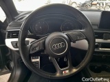  Audi  A4 AUDI  AVANT / 2018 / 5P / STATION WAGON 2.0 35 TDI SLINE EDIT S TRONIC #104