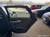  Audi  A4 AUDI  AVANT / 2018 / 5P / STATION WAGON 2.0 35 TDI SLINE EDIT S TRONIC #125