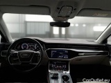  Audi  A6 AUDI  AVANT / 2018 / 5P / STATION WAGON 45 TDI 3.0 QUATTRO UL S TRO BUSIN PLUS #3