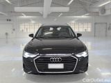  Audi  A6 AUDI  AVANT / 2018 / 5P / STATION WAGON 45 TDI 3.0 QUATTRO UL S TRO BUSIN PLUS #6