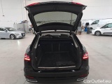  Audi  A6 AUDI  AVANT / 2018 / 5P / STATION WAGON 45 TDI 3.0 QUATTRO UL S TRO BUSIN PLUS #5