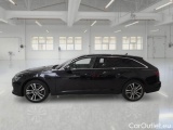  Audi  A6 AUDI  AVANT / 2018 / 5P / STATION WAGON 45 TDI 3.0 QUATTRO UL S TRO BUSIN PLUS #8