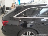  Audi  A6 AUDI  AVANT / 2018 / 5P / STATION WAGON 45 TDI 3.0 QUATTRO UL S TRO BUSIN PLUS #50