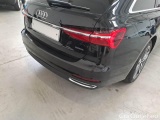  Audi  A6 AUDI  AVANT / 2018 / 5P / STATION WAGON 45 TDI 3.0 QUATTRO UL S TRO BUSIN PLUS #56