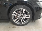 Audi  A6 AUDI  AVANT / 2018 / 5P / STATION WAGON 45 TDI 3.0 QUATTRO UL S TRO BUSIN PLUS #82