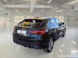  Audi  Q3 AUDI  SPORTBACK / 2019 / 5P / SUV 35 TDI QUATTRO S TRONIC S LINE EDITION #2
